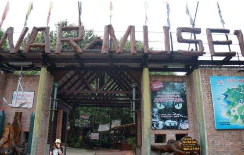 馬來西亞檳城州十大旅游景點排行榜 檳城州有什么好玩的地方