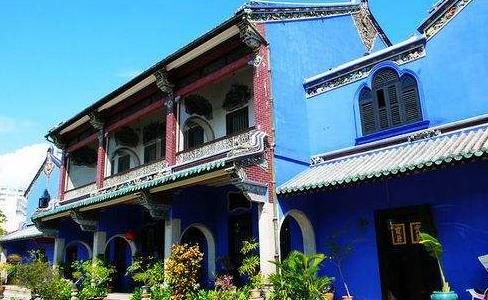 馬來西亞檳城州十大旅游景點排行榜 檳城州有什么好玩的地方