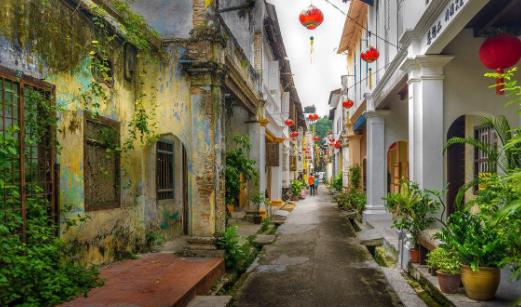 馬來(lái)西亞霹靂州十大旅游景點(diǎn)排行榜 霹靂州有什么好玩的地方