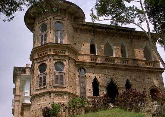 馬來(lái)西亞霹靂州十大旅游景點(diǎn)排行榜 霹靂州有什么好玩的地方