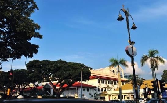 馬來西亞沙撈越州十大旅游景點排行榜 沙撈越州有什么好玩的地方