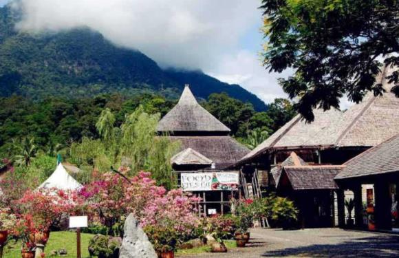 馬來西亞沙撈越州十大旅游景點排行榜 沙撈越州有什么好玩的地方