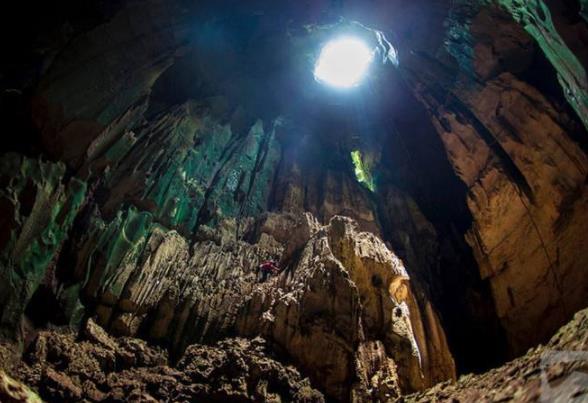 馬來西亞沙撈越州十大旅游景點排行榜 沙撈越州有什么好玩的地方