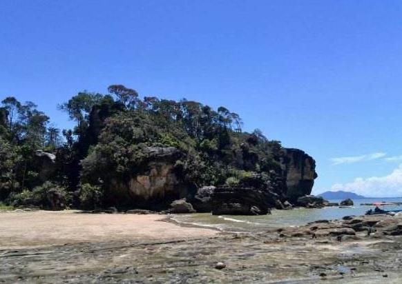 馬來西亞沙撈越州十大旅游景點排行榜 沙撈越州有什么好玩的地方