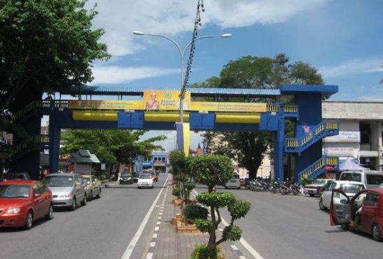 馬來西亞玻璃市州七大旅游景點排行榜 玻璃市州有什么好玩的地方