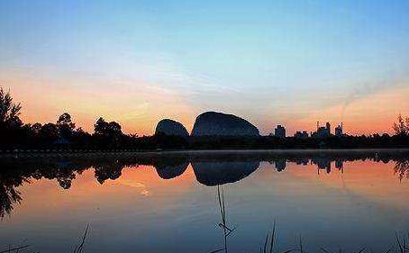 馬來西亞玻璃市州七大旅游景點排行榜 玻璃市州有什么好玩的地方