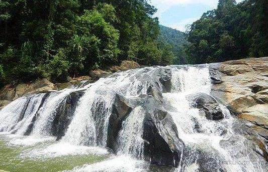 馬來西亞彭亨州十大旅游景點排行榜 彭亨州有什么好玩的地方
