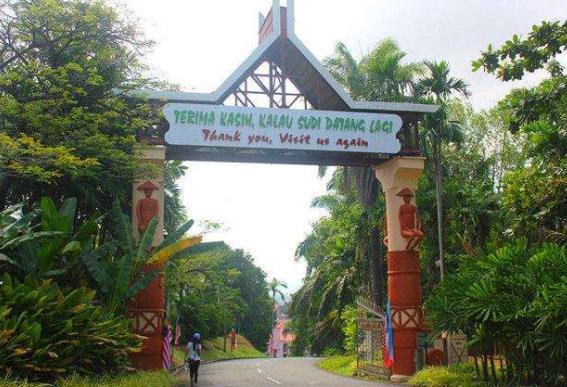 馬來西亞玻璃市州七大旅游景點排行榜 玻璃市州有什么好玩的地方