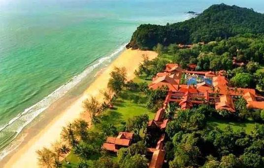 馬來西亞彭亨州十大旅游景點排行榜 彭亨州有什么好玩的地方