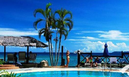 馬來西亞彭亨州十大旅游景點排行榜 彭亨州有什么好玩的地方