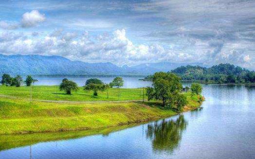 馬來西亞玻璃市州七大旅游景點排行榜 玻璃市州有什么好玩的地方