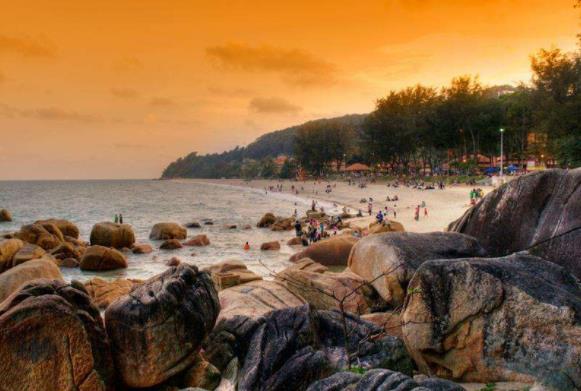 馬來西亞彭亨州十大旅游景點排行榜 彭亨州有什么好玩的地方