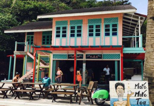 馬來西亞丁加奴州五大旅游景點排行榜 丁加奴州有什么好玩的地方