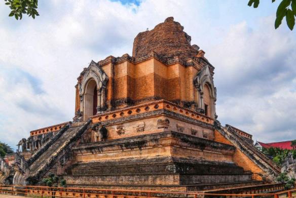 泰國清邁十大旅游景點排行榜 清邁旅游有什么好玩的地方