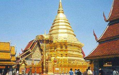 泰國清邁十大旅游景點排行榜 清邁旅游有什么好玩的地方