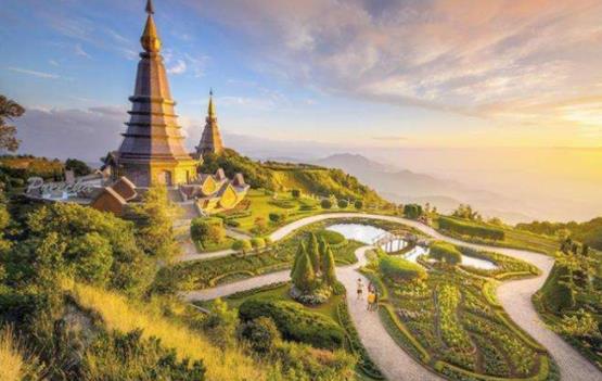 泰國清邁十大旅游景點排行榜 清邁旅游有什么好玩的地方