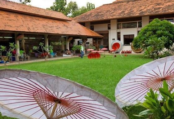 泰國清邁十大旅游景點排行榜 清邁旅游有什么好玩的地方