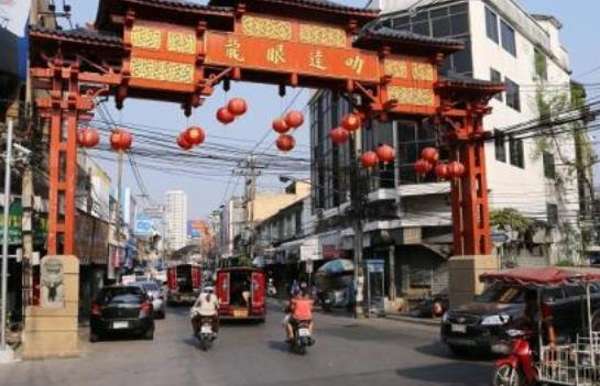 泰國清邁十大旅游景點排行榜 清邁旅游有什么好玩的地方