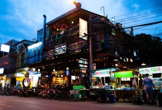 泰國清邁十大旅游景點排行榜 清邁旅游有什么好玩的地方