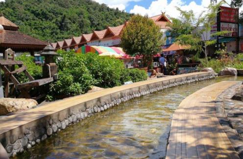 泰國清邁十大旅游景點排行榜 清邁旅游有什么好玩的地方