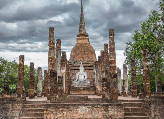 泰國(guó)素可泰府五大旅游景點(diǎn)排行榜 素可泰府旅游有什么好玩的地方