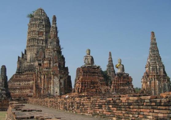 泰國(guó)素可泰府五大旅游景點(diǎn)排行榜 素可泰府旅游有什么好玩的地方