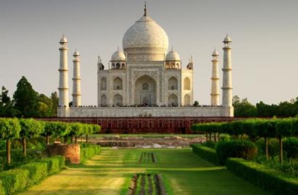 亞洲印度十大旅游景點(diǎn)排行榜 印度旅游有什么好玩的地方