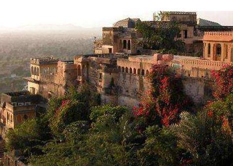 亞洲印度十大旅游景點(diǎn)排行榜 印度旅游有什么好玩的地方