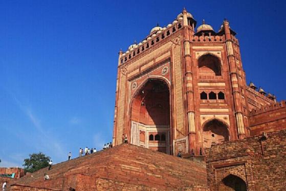 亞洲印度十大旅游景點(diǎn)排行榜 印度旅游有什么好玩的地方