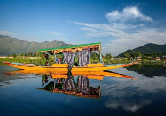 亞洲印度十大旅游景點(diǎn)排行榜 印度旅游有什么好玩的地方