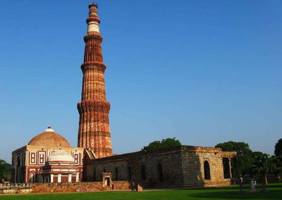 亞洲印度十大旅游景點(diǎn)排行榜 印度旅游有什么好玩的地方