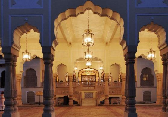 亞洲印度十大旅游景點(diǎn)排行榜 印度旅游有什么好玩的地方