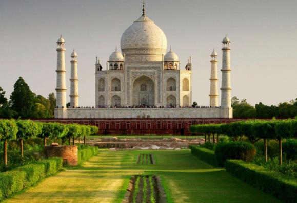 印度阿格拉四大旅游景點排行榜 阿格拉有什么好玩的地方