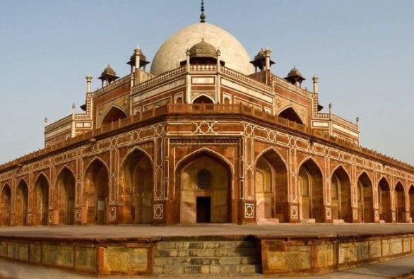 印度阿格拉四大旅游景點排行榜 阿格拉有什么好玩的地方
