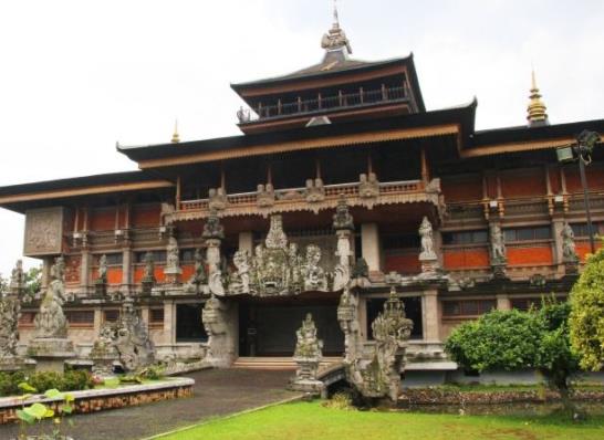 印度尼西亞十大旅游景點排行榜 印度尼西亞旅游有什么好玩的地方