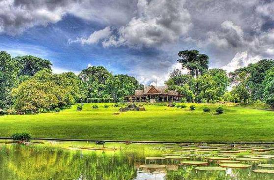 印度尼西亞十大旅游景點排行榜 印度尼西亞旅游有什么好玩的地方