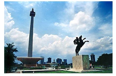 印度尼西亞雅加達十大旅游景點排行榜 雅加達旅游有什么好玩的地方