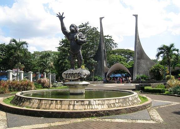 印度尼西亞雅加達十大旅游景點排行榜 雅加達旅游有什么好玩的地方
