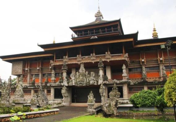 印度尼西亞雅加達十大旅游景點排行榜 雅加達旅游有什么好玩的地方