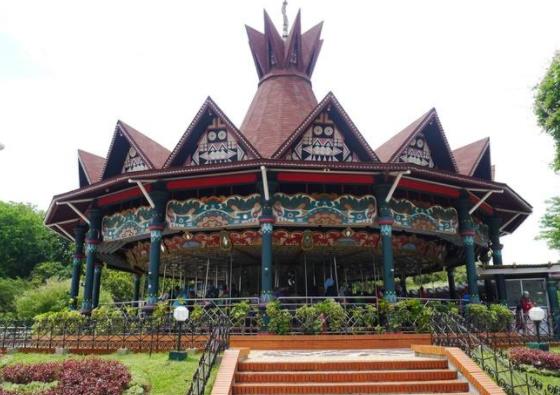 印度尼西亞雅加達十大旅游景點排行榜 雅加達旅游有什么好玩的地方