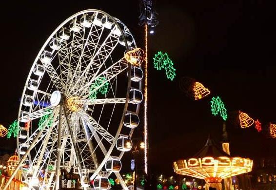 英格蘭蘇格蘭十大旅游景點排行榜 蘇格蘭好玩的地方推薦