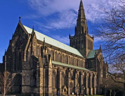 英格蘭蘇格蘭十大旅游景點排行榜 蘇格蘭好玩的地方推薦