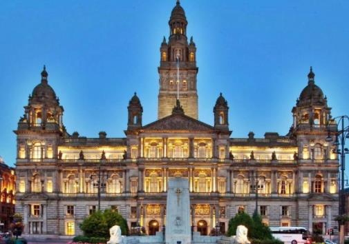 英格蘭蘇格蘭十大旅游景點排行榜 蘇格蘭好玩的地方推薦