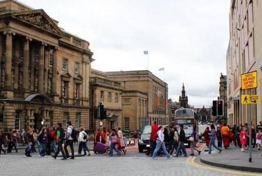 英格蘭蘇格蘭十大旅游景點排行榜 蘇格蘭好玩的地方推薦