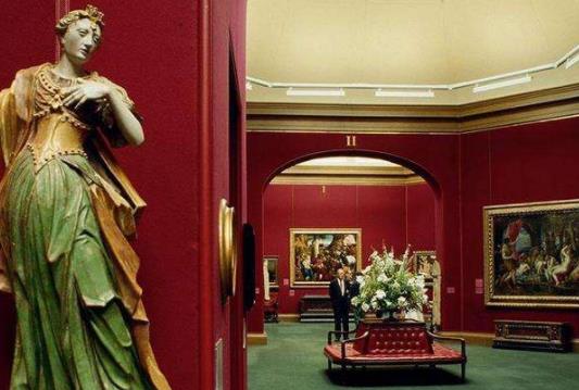 英格蘭蘇格蘭十大旅游景點排行榜 蘇格蘭好玩的地方推薦