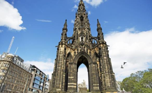 英格蘭蘇格蘭十大旅游景點排行榜 蘇格蘭好玩的地方推薦