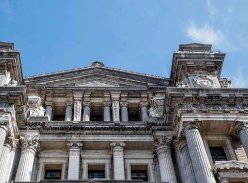 比利時十大旅游排行 布魯日有“北方威尼斯”“佛蘭得珍珠”等美稱