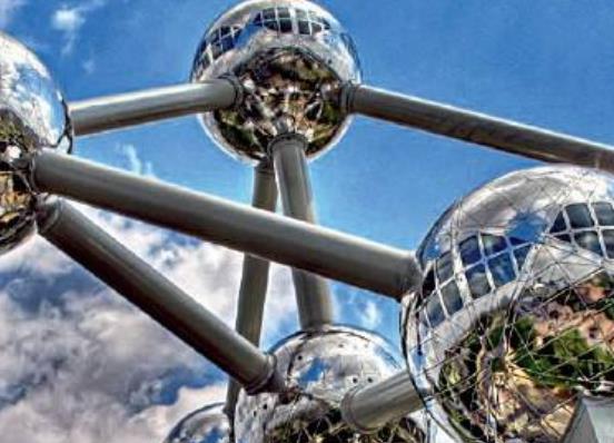 比利時十大旅游排行 布魯日有“北方威尼斯”“佛蘭得珍珠”等美稱