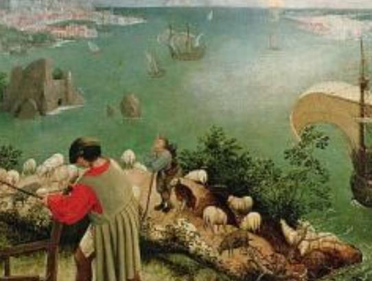 比利時十大旅游排行 布魯日有“北方威尼斯”“佛蘭得珍珠”等美稱