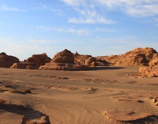 全球10大恐怖旅游禁地旅游景點排行 四川瓦屋山迷魂凼地形復雜